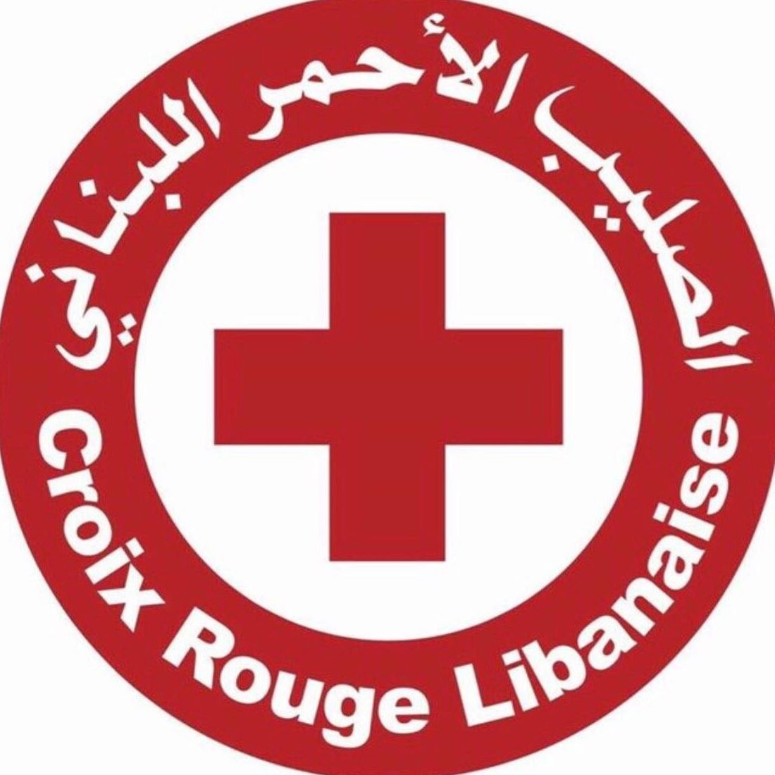 Lebanese Red Cross