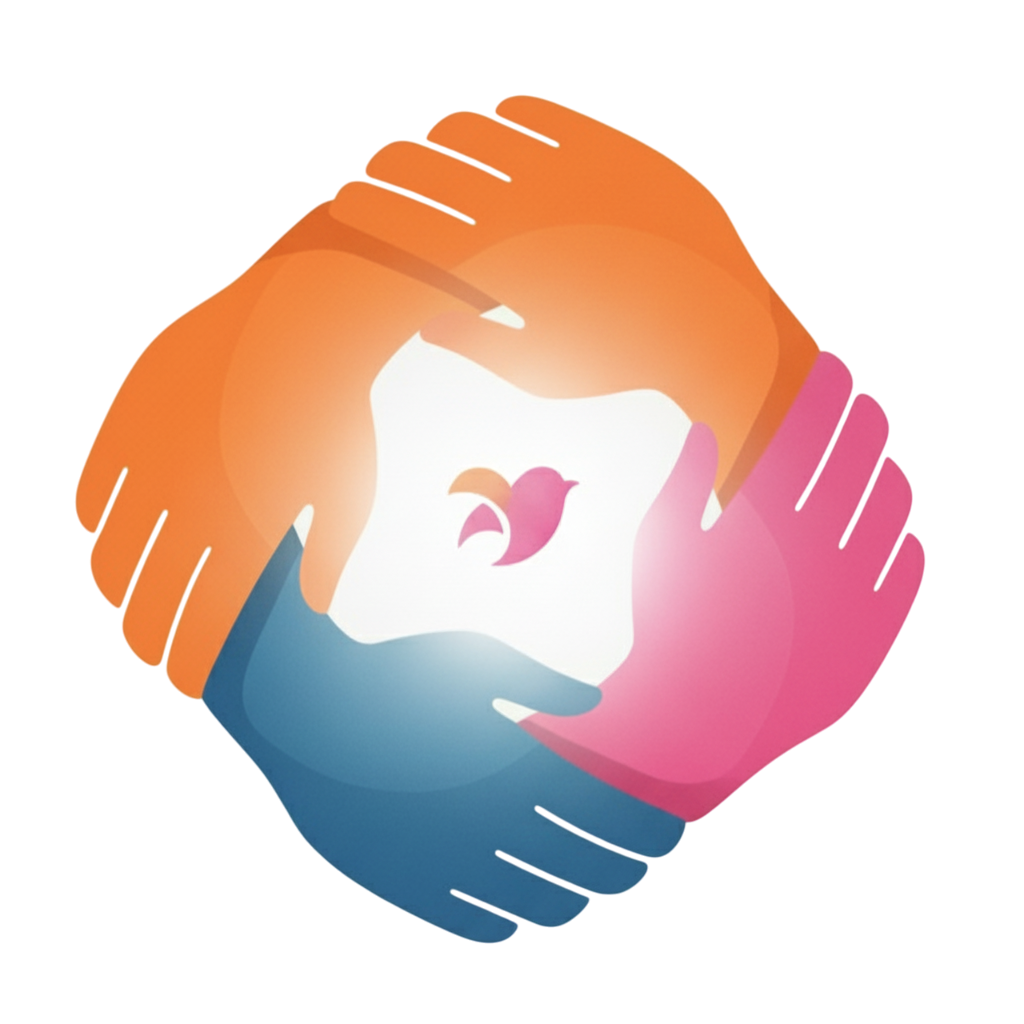 Gather For Hope Logo